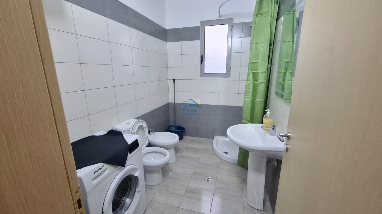 Apartment For Long Term Rent In Vlore City Albania